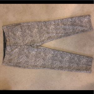 Banana Republic pants